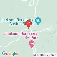 View Map of 12140 New York Ranch Road,Jackson,CA,95642